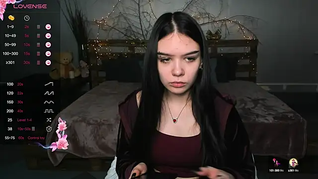 Snapshot of SweetyDeviliya chatting on February 2025 01:14:01 PM SweetyDeviliya online show from February 2025 01:14:01 PM