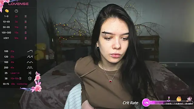 Snapshot of SweetyDeviliya chatting on March 2025 10:46:02 AM SweetyDeviliya online show from March 2025 10:46:02 AM