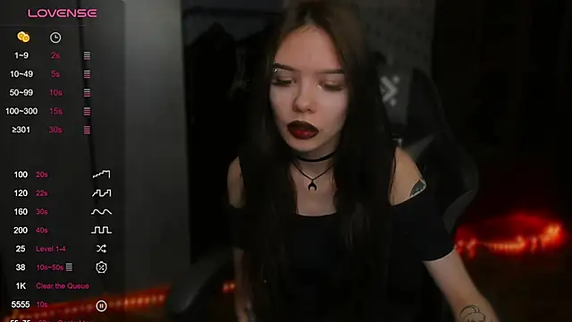 Snapshot of SweetyDeviliya chatting on October 2025 06:56:02 AM SweetyDeviliya online show from October 2025 06:56:02 AM