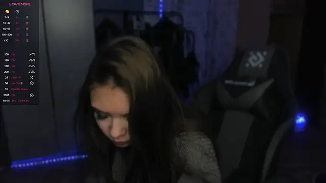 Snapshot of SweetyDeviliya chatting on November 2025 01:36:02 PM SweetyDeviliya online show from November 2025 01:36:02 PM