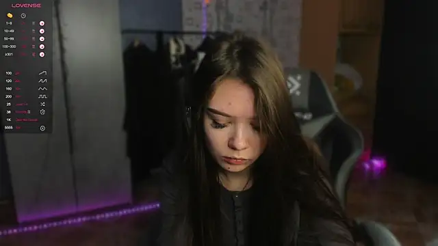 SweetyDeviliya online show from December 2025 05:45:02 AM