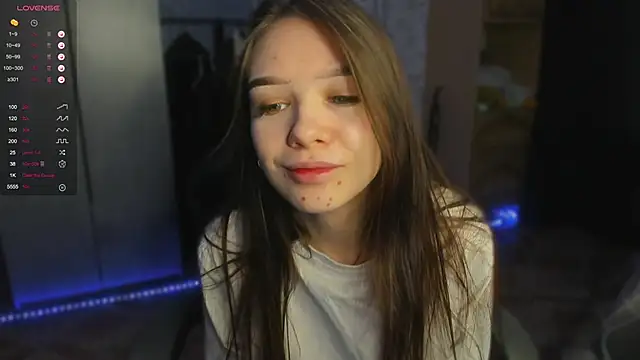 SweetyDeviliya online show from December 2025 08:09:01 AM