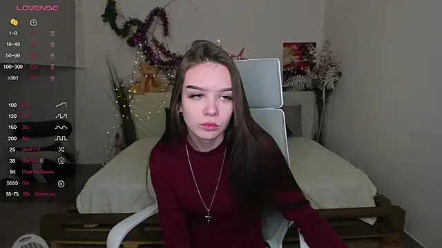 SweetyDeviliya online show from January 2026 12:07:01 PM