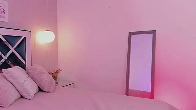 ibella7 online show from February 2025 07:09:01 PM