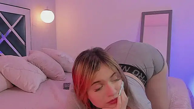 ibella7 online show from March 2025 01:43:02 AM