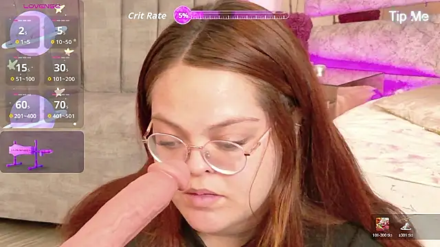 Dakota-Bruce online show from January 2026 12:34:02 AM