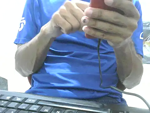 bbehemothh online show from January 2025 11:25:01 PM