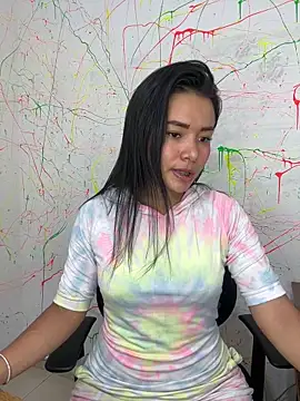 Snapshot of Rousse_blue chatting on February 2025 03:39:02 AM Rousse blue online show from February 2025 03:39:02 AM