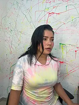 Snapshot of Rousse_blue chatting on March 2025 03:44:02 AM Rousse blue online show from March 2025 03:44:02 AM