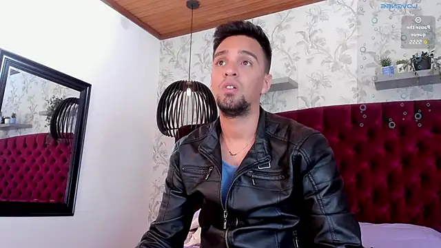 Edward max online show from January 2025 05:14:02 AM