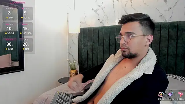 Edward max online show from January 2025 06:35:01 AM