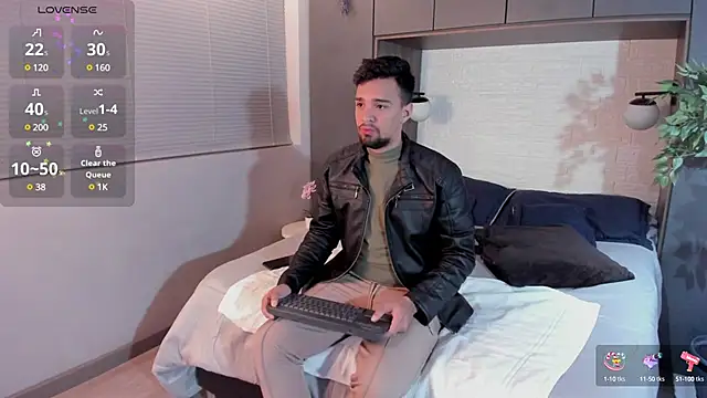 Edward max online show from February 2025 03:32:02 AM