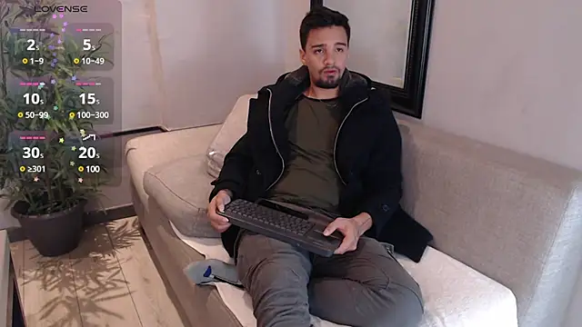 Edward max online show from February 2025 03:57:02 AM