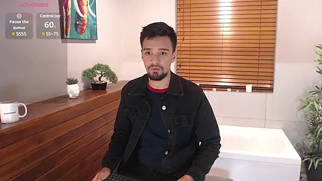 Edward max online show from February 2025 03:50:01 AM