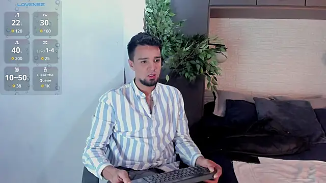 Edward max online show from February 2025 03:26:01 AM