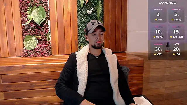 Edward max online show from February 2025 03:25:02 AM