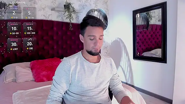 Edward max online show from February 2025 03:42:01 AM