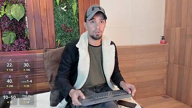 Edward max online show from March 2025 03:28:02 AM