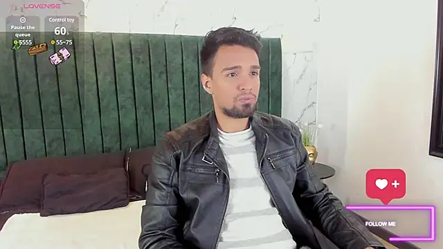 Edward max online show from March 2025 03:33:02 AM