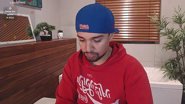 Edward max online show from January 2026 03:42:02 AM