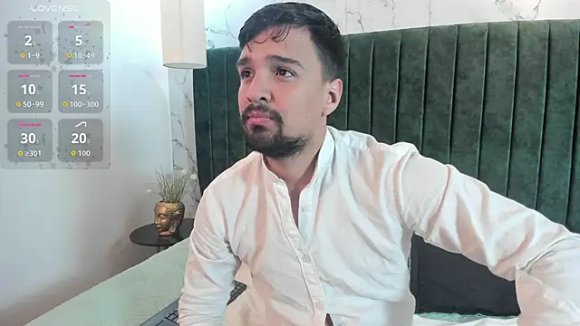 Edward max online show from March 2026 03:43:01 AM