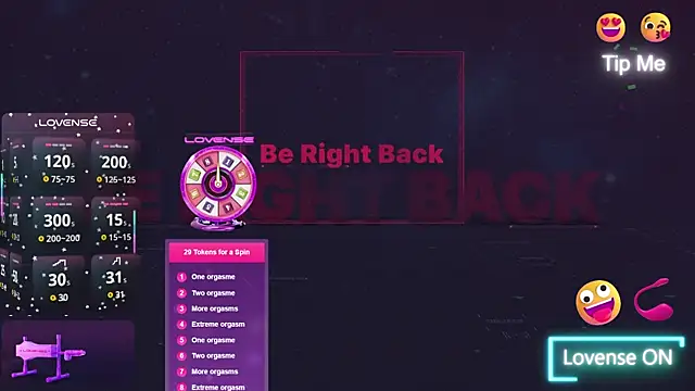 Hr Frk Olsen online show from March 2025 01:38:02 AM