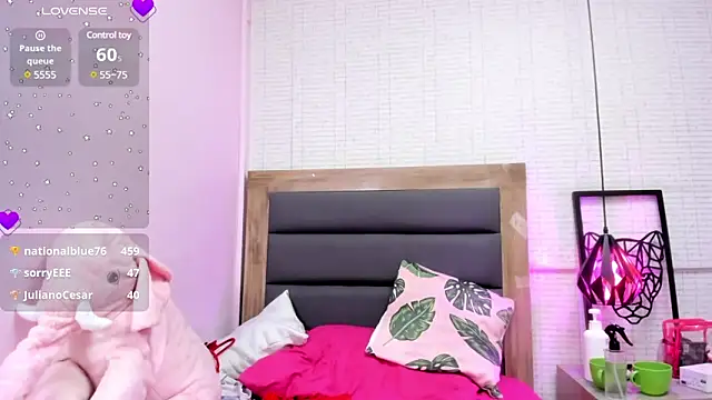 shelbystetson online show from March 2025 11:06:01 AM