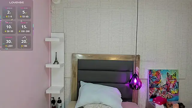 shelbystetson online show from November 2025 12:16:02 PM