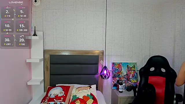 shelbystetson online show from December 2025 12:14:02 PM