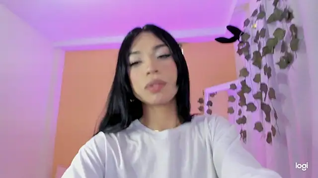 AndreaSweet  online show from February 2025 10:01:01 PM