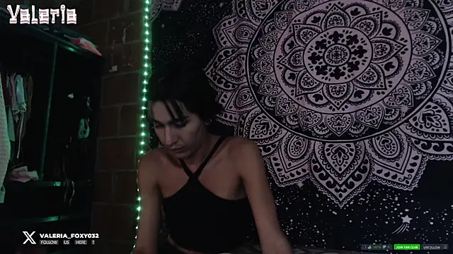 liissa 0 online show from September 2025 05:24:01 PM