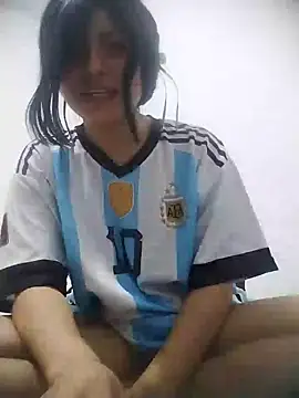 Snapshot of Elsa_sweet chatting on December 2024 05:40:02 AM Elsa sweet online show from December 2024 05:40:02 AM