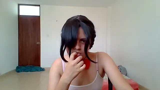 Snapshot of Elsa_sweet chatting on December 2024 04:14:02 PM Elsa sweet online show from December 2024 04:14:02 PM