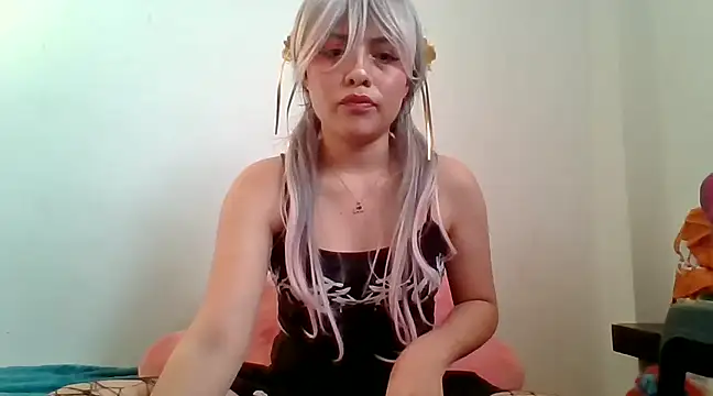 Snapshot of Elsa_sweet chatting on January 2025 11:13:01 PM Elsa sweet online show from January 2025 11:13:01 PM