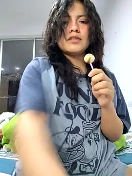 Snapshot of Elsa_sweet chatting on September 2025 03:41:02 AM Elsa sweet online show from September 2025 03:41:02 AM