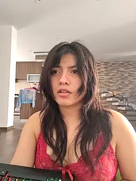 Snapshot of Elsa_sweet chatting on September 2025 06:08:01 PM Elsa sweet online show from September 2025 06:08:01 PM