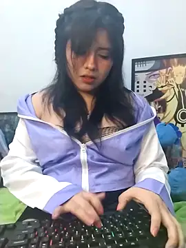 Snapshot of Elsa_sweet chatting on November 2025 04:02:02 AM Elsa sweet online show from November 2025 04:02:02 AM