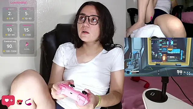 sobresalinaa online show from October 2025 04:11:01 AM