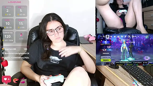 sobresalinaa online show from October 2025 02:02:05 AM