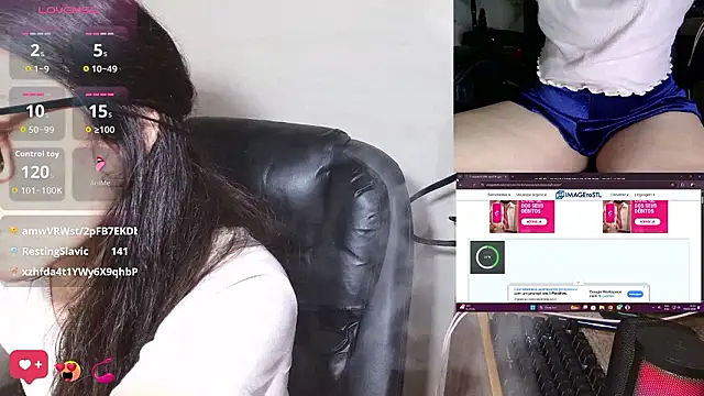 sobresalinaa online show from February 2026 09:46:01 AM