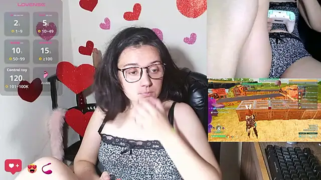 sobresalinaa online show from February 2026 07:09:01 PM