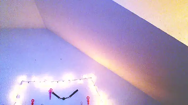 DevilsAngel13 online show from February 2025 04:53:02 AM