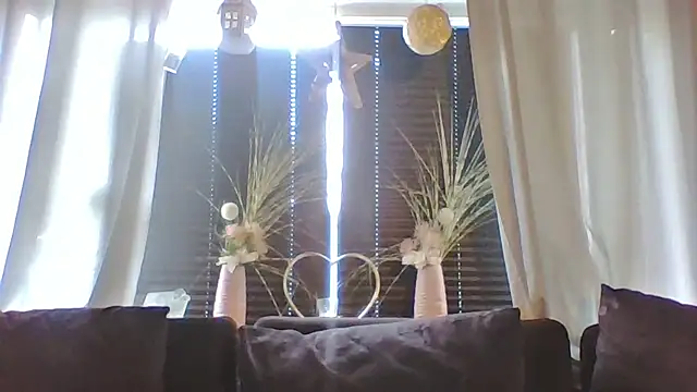 DevilsAngel13 online show from September 2025 10:28:02 AM