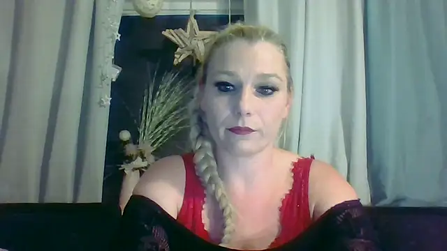 DevilsAngel13 online show from September 2025 07:51:02 PM