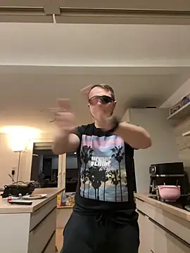 bboy951 online show from January 2025 07:58:02 PM