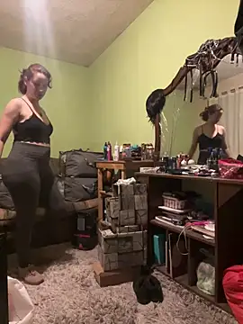 Nina-Chick777 online show from February 2025 02:04:01 AM