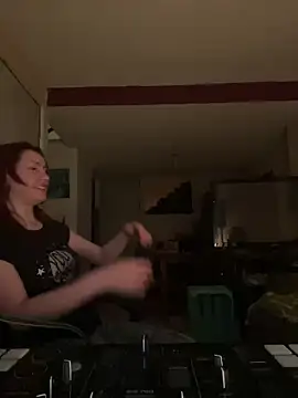 Nina-Chick777 online show from March 2025 08:45:01 AM