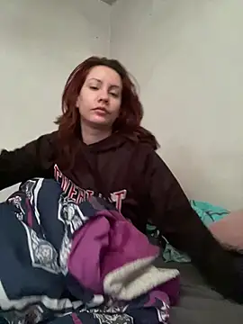 Nina-Chick777 online show from March 2025 06:54:01 PM