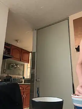 Nina-Chick777 online show from March 2025 08:09:01 PM