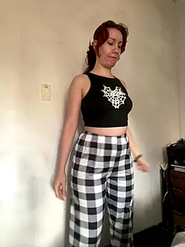 Nina-Chick777 online show from September 2025 05:24:01 PM